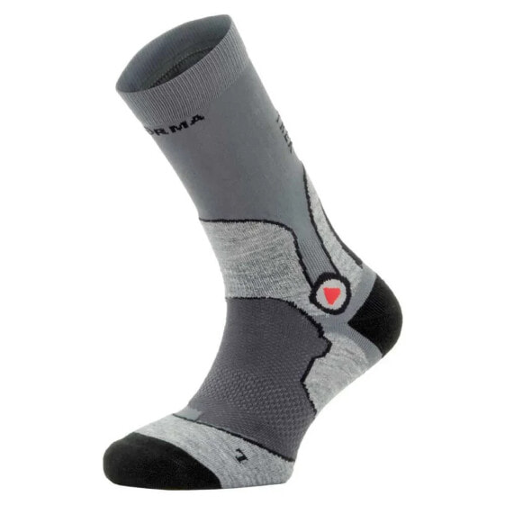 ENFORMA SOCKS Montblanc socks