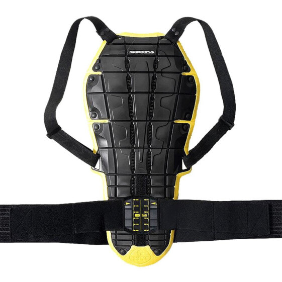 SPIDI Warrior EVO back protector