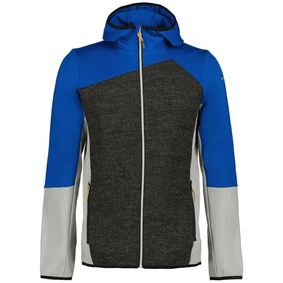 ICEPEAK Becley I hoodie fleece