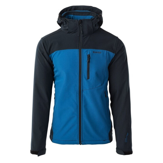 HI-TEC Mans softshell jacket