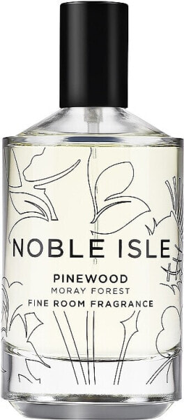 Noble Isle Pinewood