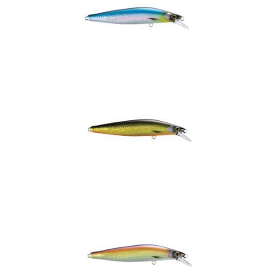 SHIMANO FISHING Cardiff ML Bullet AR-C Floating minnow 10g 93 mm