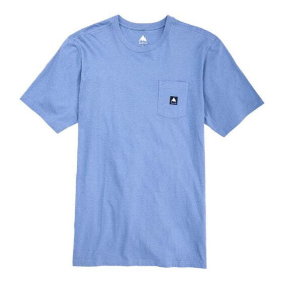 BURTON Colfax short sleeve T-shirt