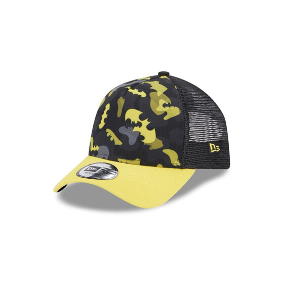 New Era 940K AF Trucker Chyt DC Print Batman