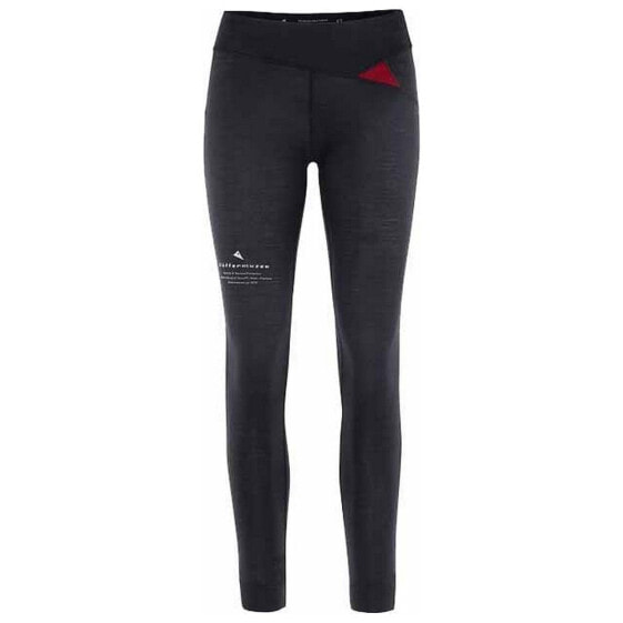 KLÄTTERMUSEN Fafne base layer pants