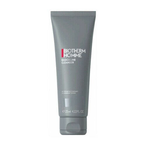 Biotherm Homme Basics Line Cleanser