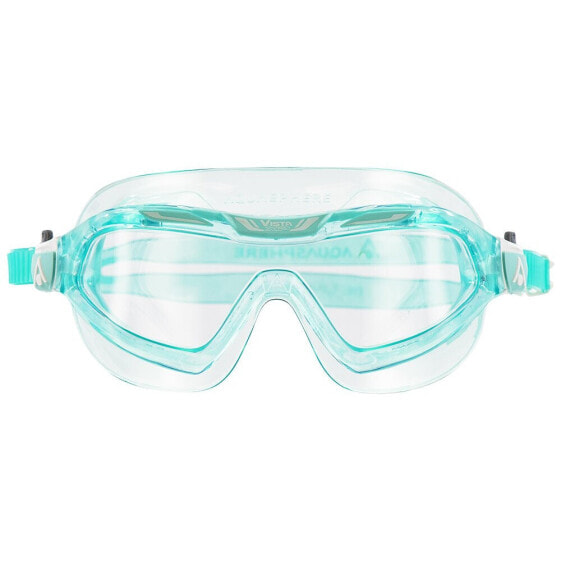 AQUASPHERE Vista Xp Lenses Clear Goggles