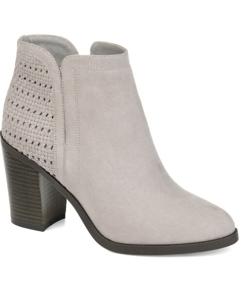 Women's Jessica Booties