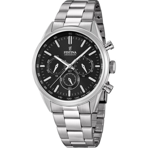 Мужские часы Festina F16820/4