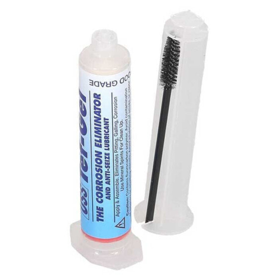 TEFGEL 28g Seringue Sealant