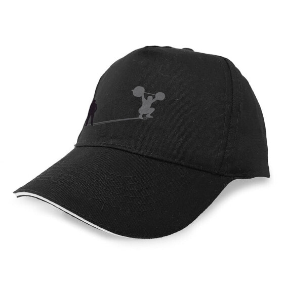 KRUSKIS Shadow Train Cap