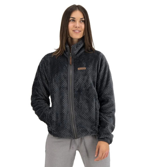 COLUMBIA Fire Side II Sherpa fleece