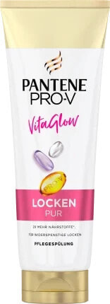 Conditioner Vita Glow Locken Pur, 200 ml