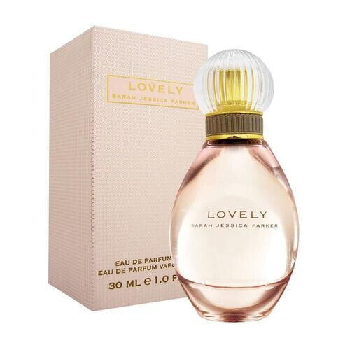 Sarah Jessica Parker Lovely Eau de Parfum