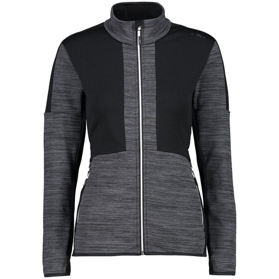 CMP 31E0806 full zip fleece