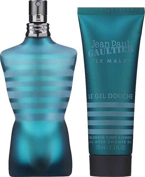 Jean Paul Gaultier Le Male