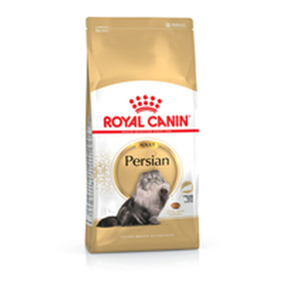 Корм для котов Royal Canin Persian Adult Для взрослых Растительный птицы 10 kg