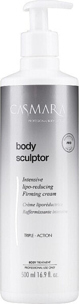 Anti-Cellulite-Lifting-Creme - Casmara Body Sculptor 200 ml