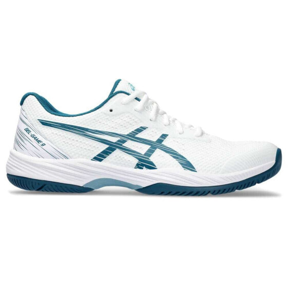 Кроссовки Asics Gel-Game 9 Court