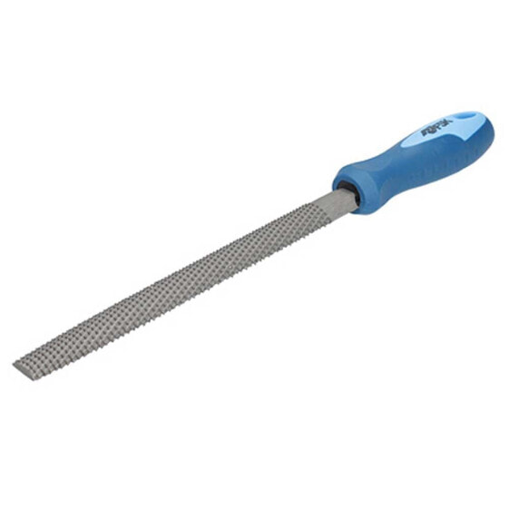 FERRESTOCK FSKEMC008 200 mm Half Round Rasp