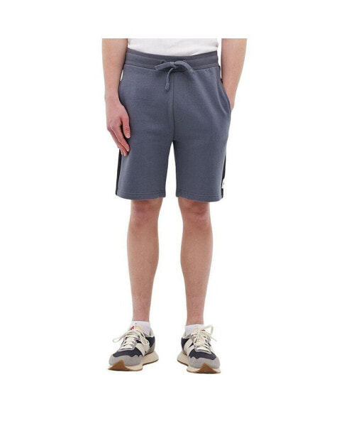 Mens Elba Fleece Shorts