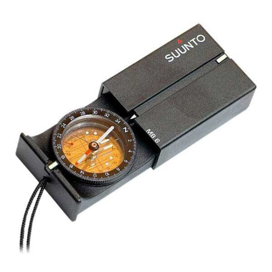 SUUNTO MB-6 Global Compass