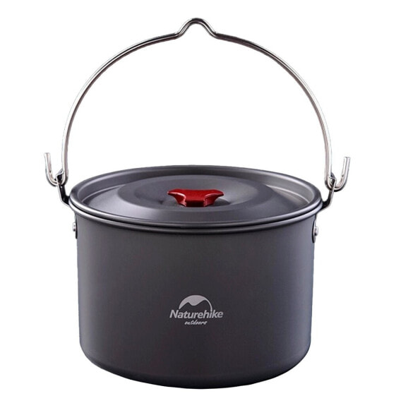 NATUREHIKE Burrell 4L Pot