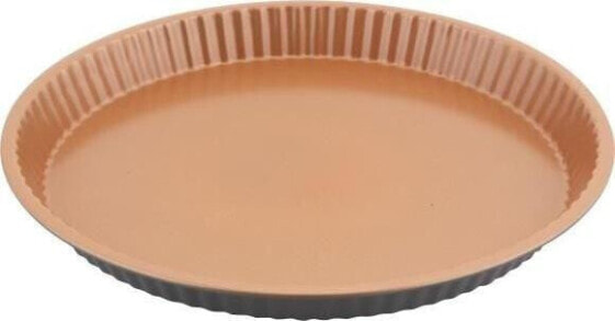 Lamart LT3097 FORMA TARTA 31X3CM COPPER LAMART