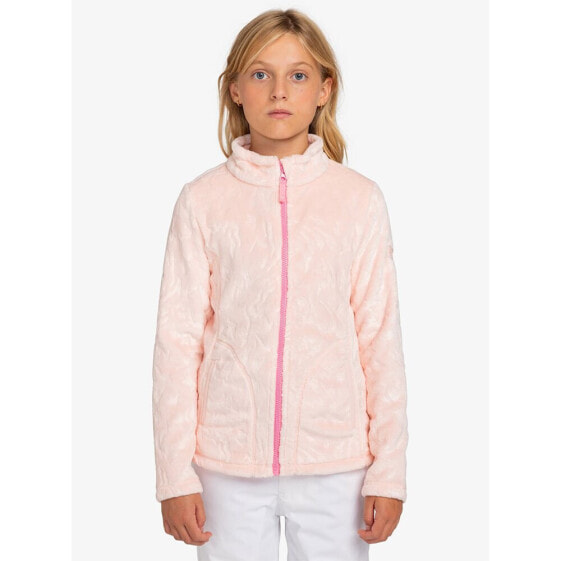 ROXY Igloo Full Zip Fleece