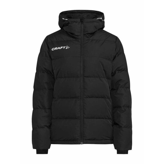 CRAFT Evolve down jacket