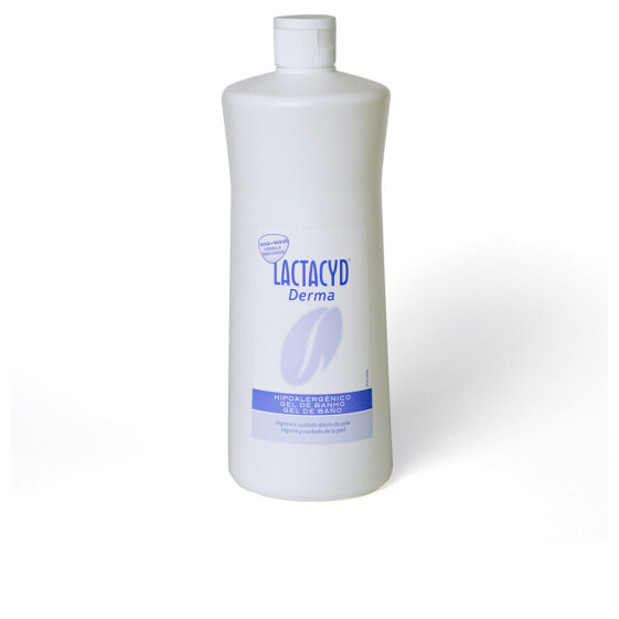 LACTACYD gel de baño 1000 ml