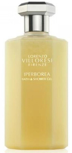 Lorenzo Villoresi Iperborea Shower Gel