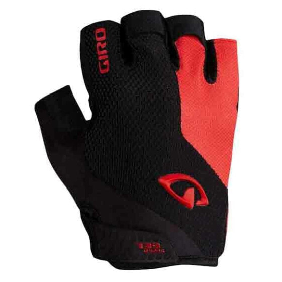 GIRO Strade Dure Supergel gloves