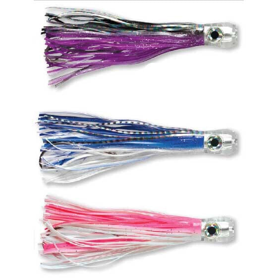 WILLIAMSON Big Game Catcher Trolling Soft Lure 210 mm