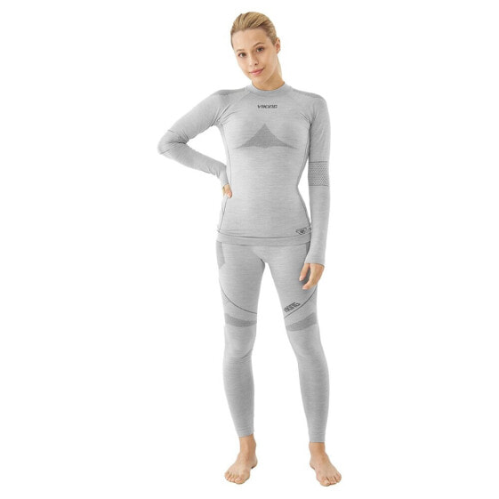 VIKING Lava Primaloft Base Layer Set