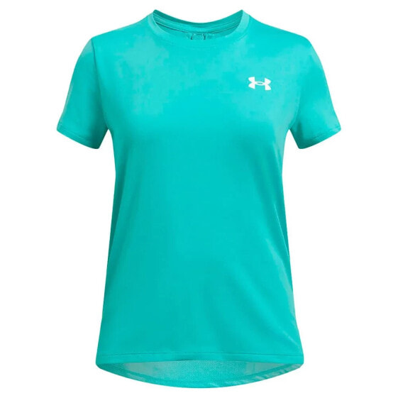 UNDER ARMOUR Knockout short sleeve T-shirt