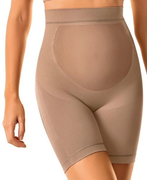 Корректирующее белье для женщин Leonisa seamless Maternity Support Panty