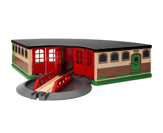 BRIO 33736 - Scenery - 3 yr(s) - Multicolour