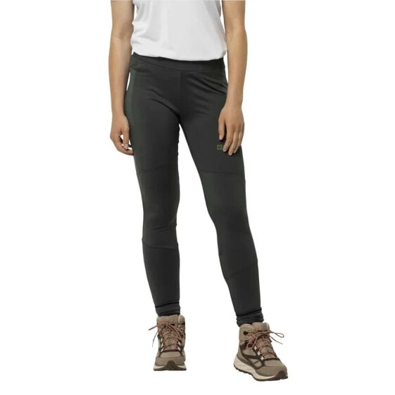 JACK WOLFSKIN Berntal leggings