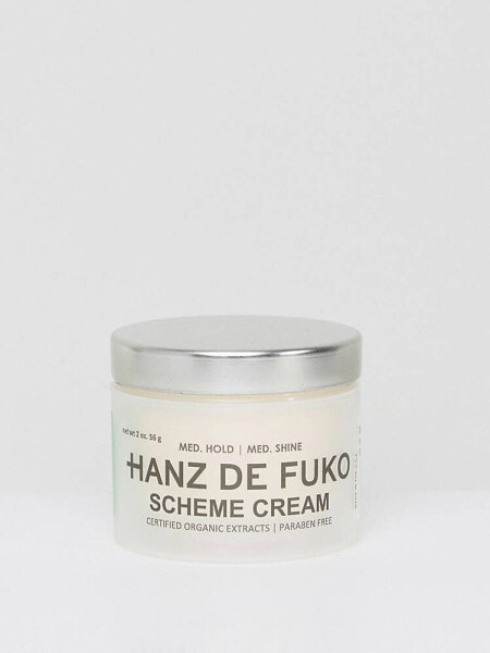 Hanz De Fuko Scheme Cream 56g