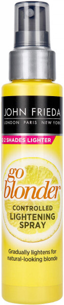 Sheer Blonde Go Blonder Lightening Spray