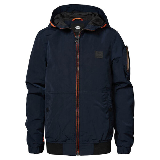 PETROL INDUSTRIES 100 jacket