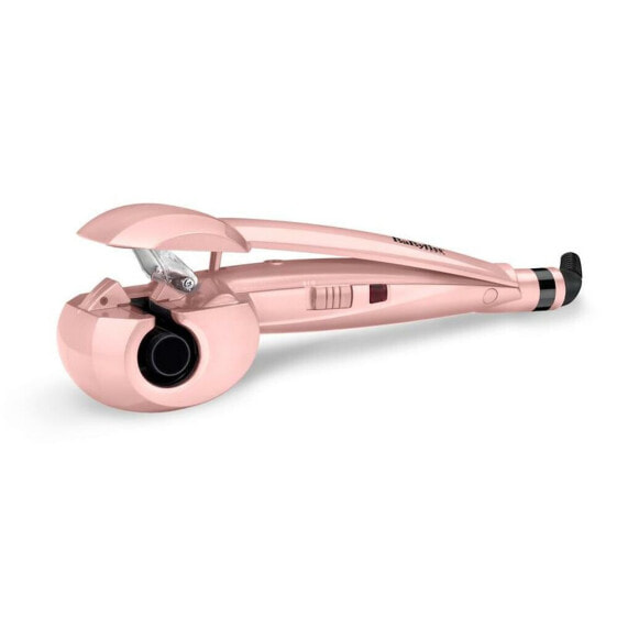 Плойка Babyliss 2664PRE Розовый