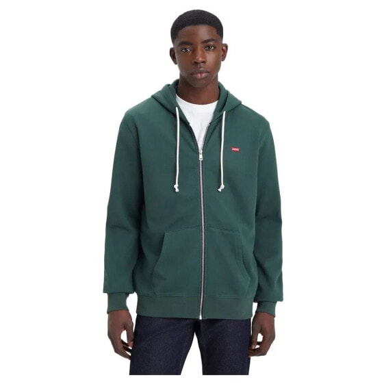 Levi´s ® The Original full zip sweatshirt