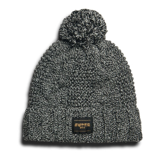 SUPERDRY Cable Beanie