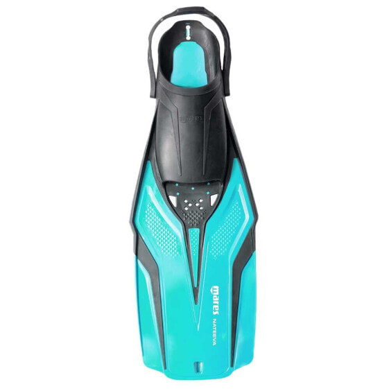 MARES AQUAZONE Nateeva Junior diving fins