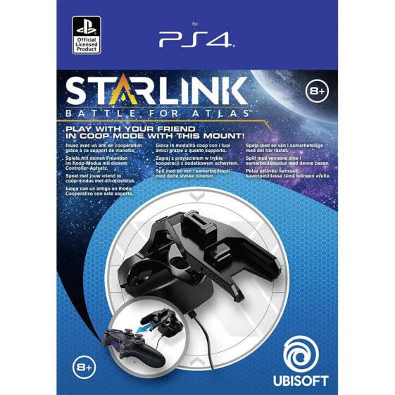 PLAYSTATION GAMES PS4 Starlink Co-Op Pack Toys