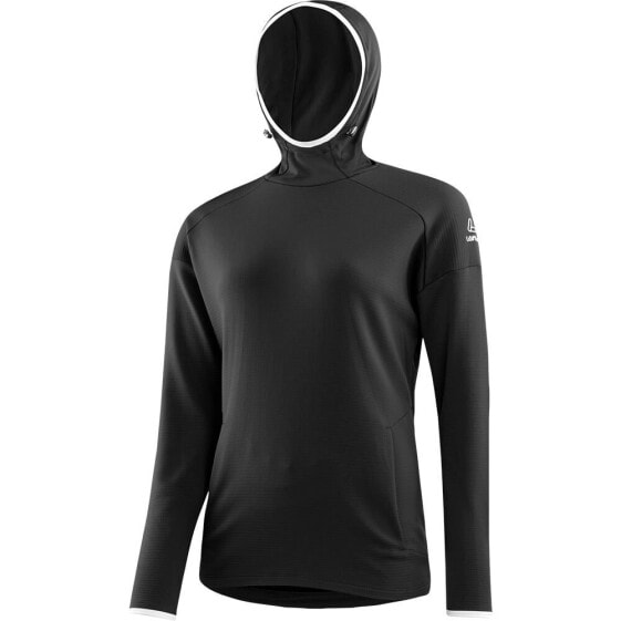 LOEFFLER Merino Fleece sweatshirt