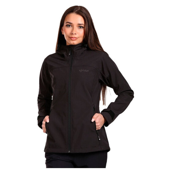 KILPI Ravia softshell jacket