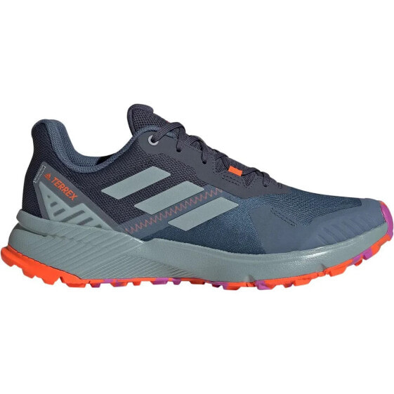 ADIDAS Terrex Soulstride trail running shoes